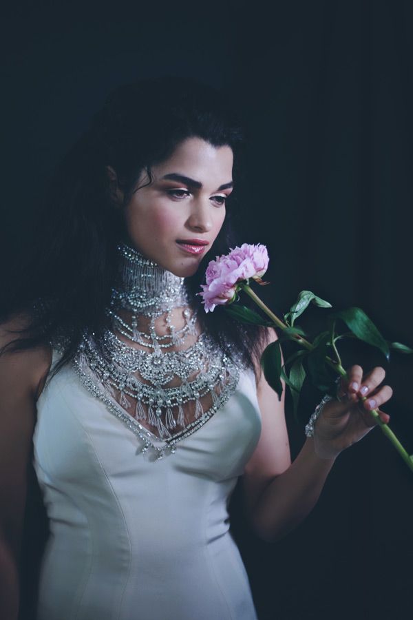 Best of Eve harlow hot