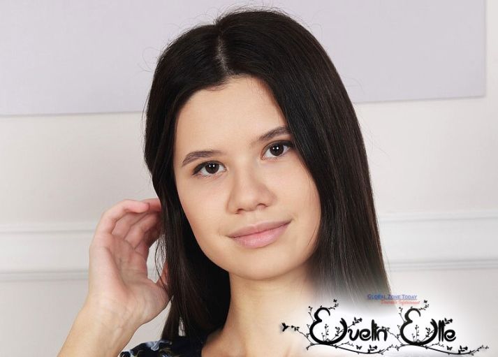 ching chai recommends Evelin Elle