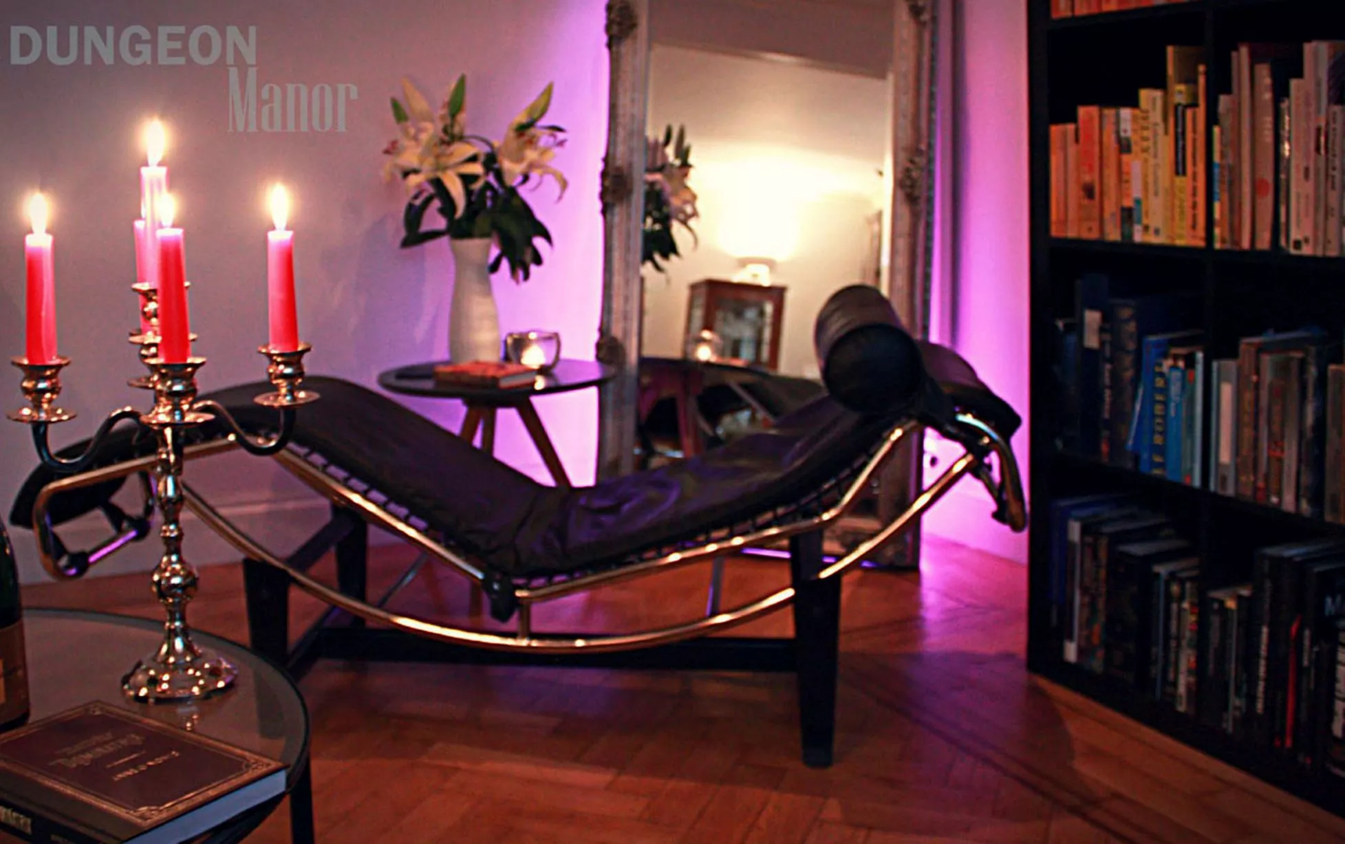 evilyne mistress - kimmy kimm creampie strip club blow