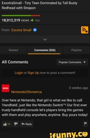 daniel gauvin recommends Exxxtra Samll
