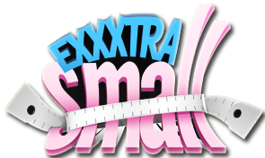 exxxtrasmall blonde - defeny miles angel smalls bbc