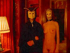 bob holland recommends Eyes Wide Shut Porn