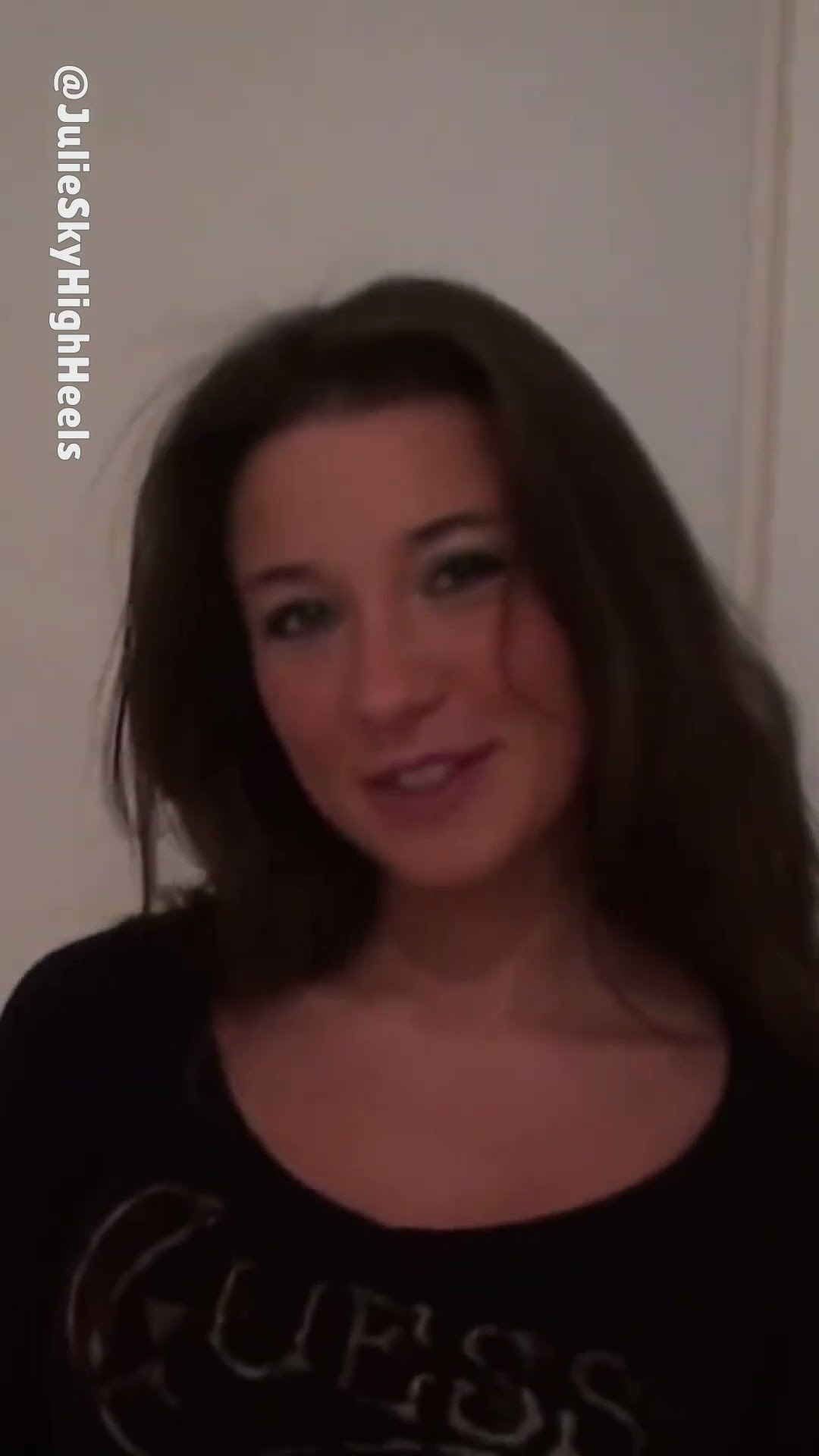 chrystal nichols recommends Skyhigh Julie