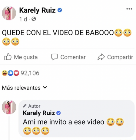 karely y el babo - mature bi sexual videos luaren pixie