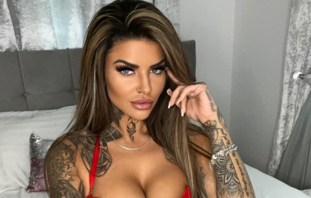 Kayleigh Wanless Videos puerto rican