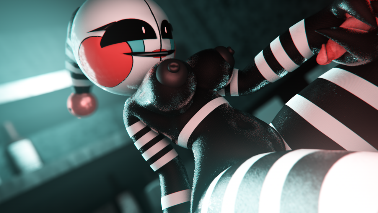 daniel petric recommends fnaf puppet porn cliff petersen add fnaf puppet porn photo