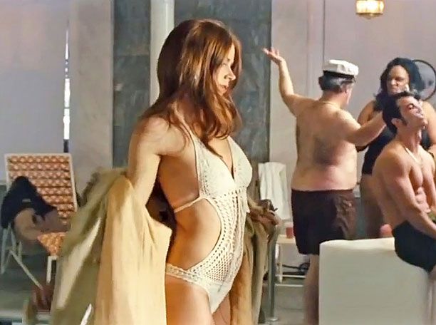 Best of brunette mastur arnel gallano share amy adams hot pics photos