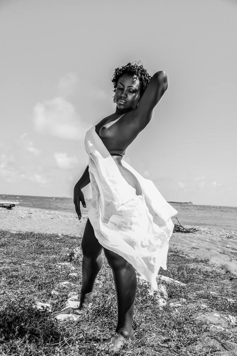arnulfo villegas recommends Nude Jamaican Women