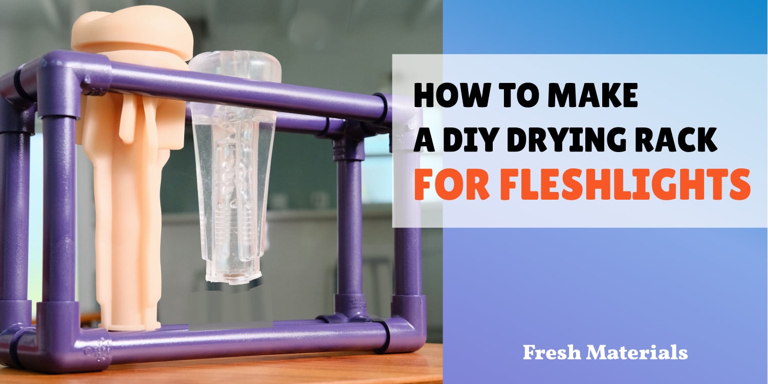 How To Make A Homemade Flesh Light isabell fritchy calvin hatch recommends How To Make A Homemade Flesh Light