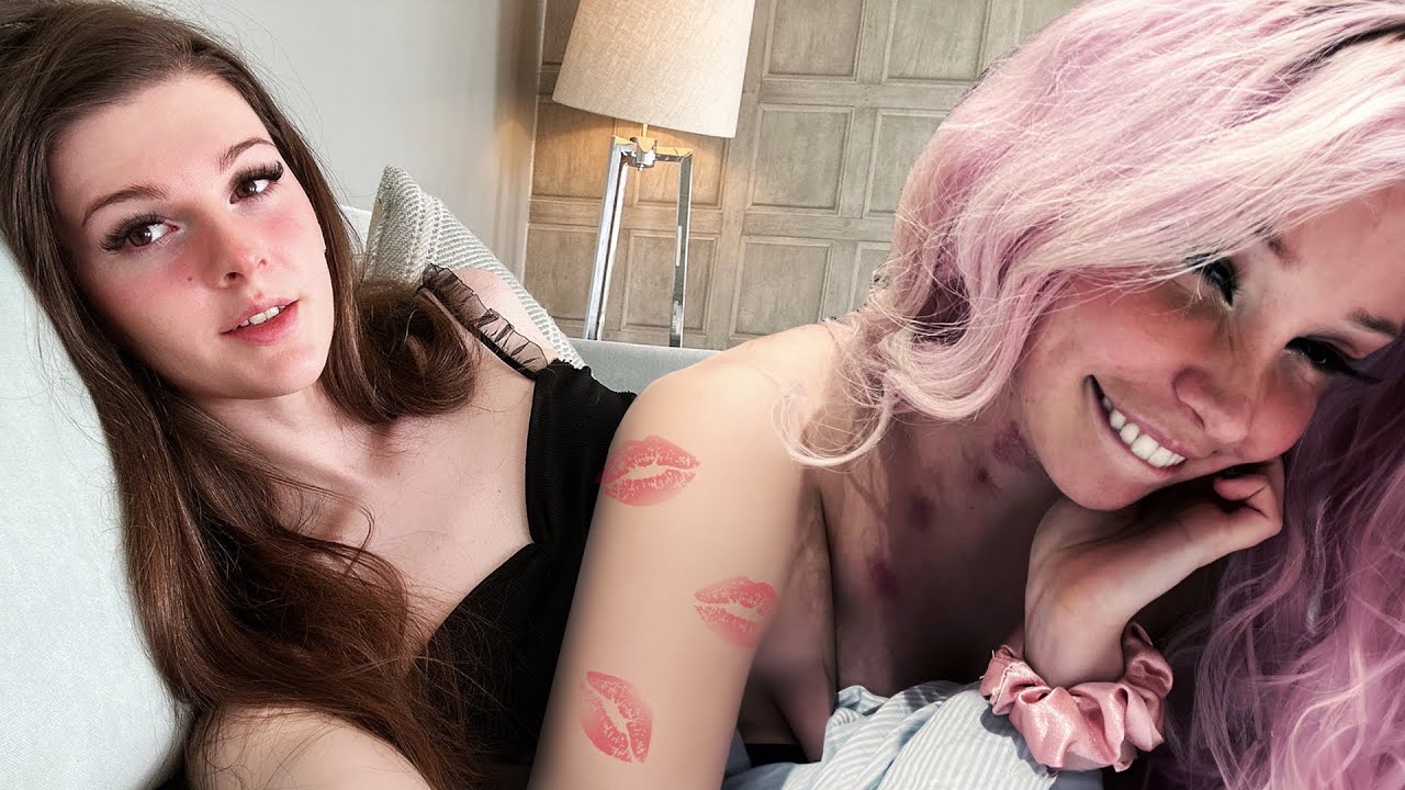 Belle Delphine And F1nn5ter Leak fuck yeah dave carlo recommends Belle Delphine And F1nn5ter Leak