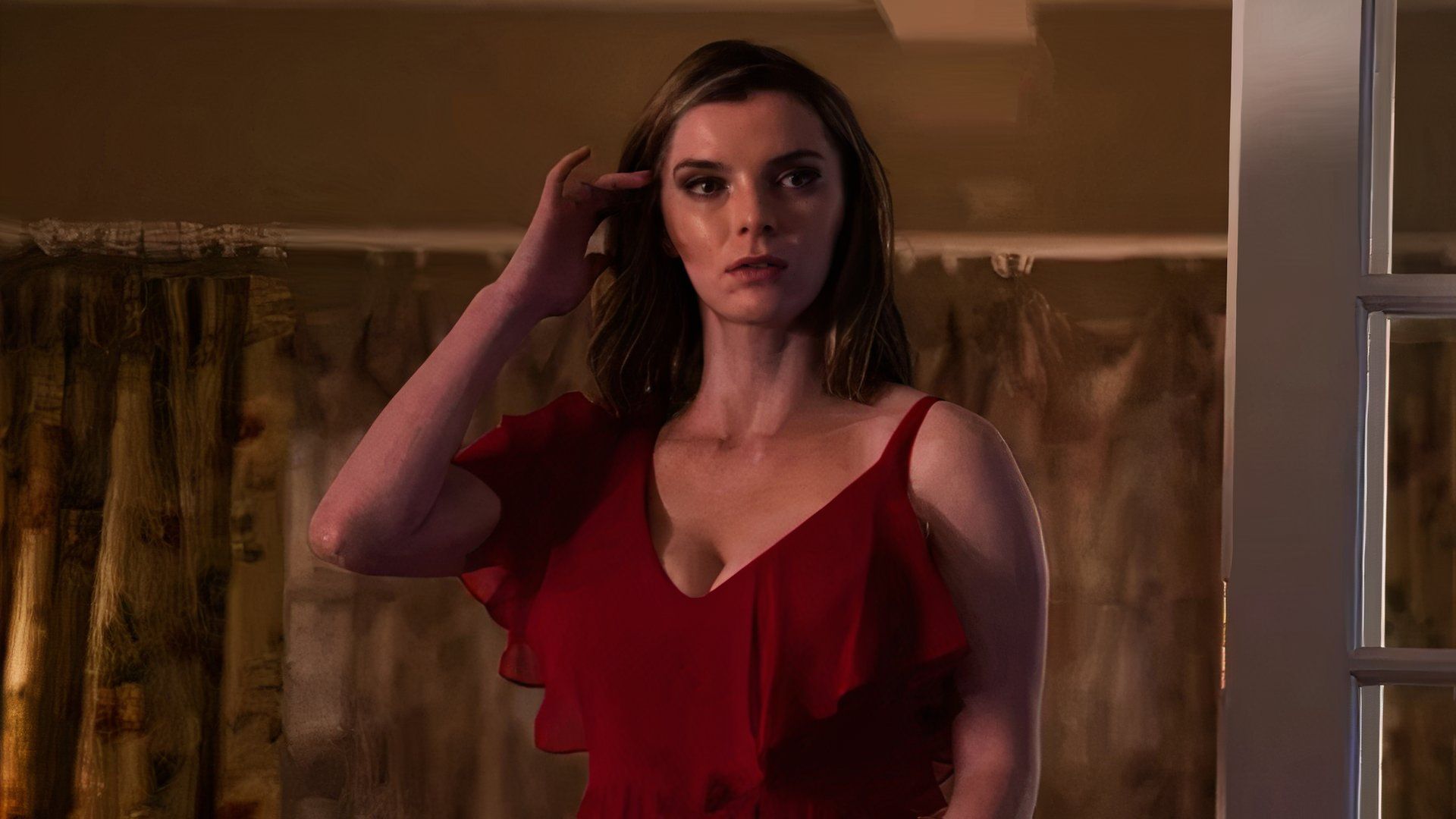 ashlee finley like betty gilpin sexy photo christian johan recommends betty gilpin sexy pic