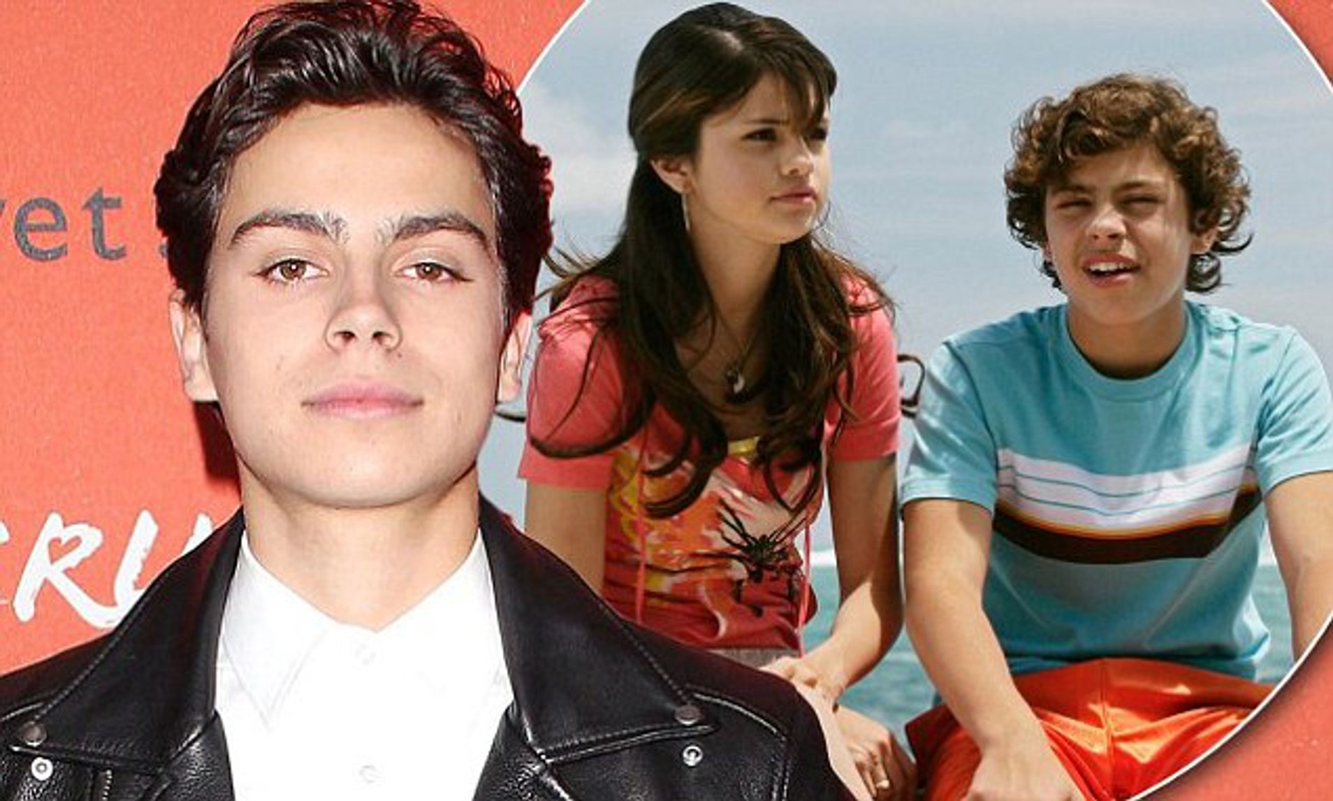 devyani agarwal recommends jake t austin dui amy mattice add jake t austin dui photo