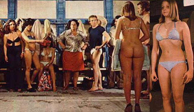 Best of bilal sher's gallery amateur milf tits deanne moylan add photo jodi foster nude