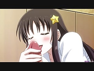 dee ferrero recommends anime blow jobs pic