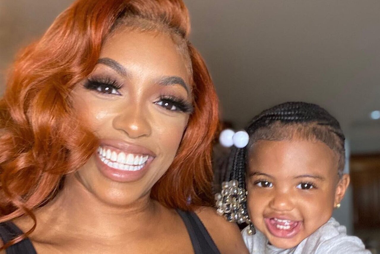 don foose recommends Porsha Blaze
