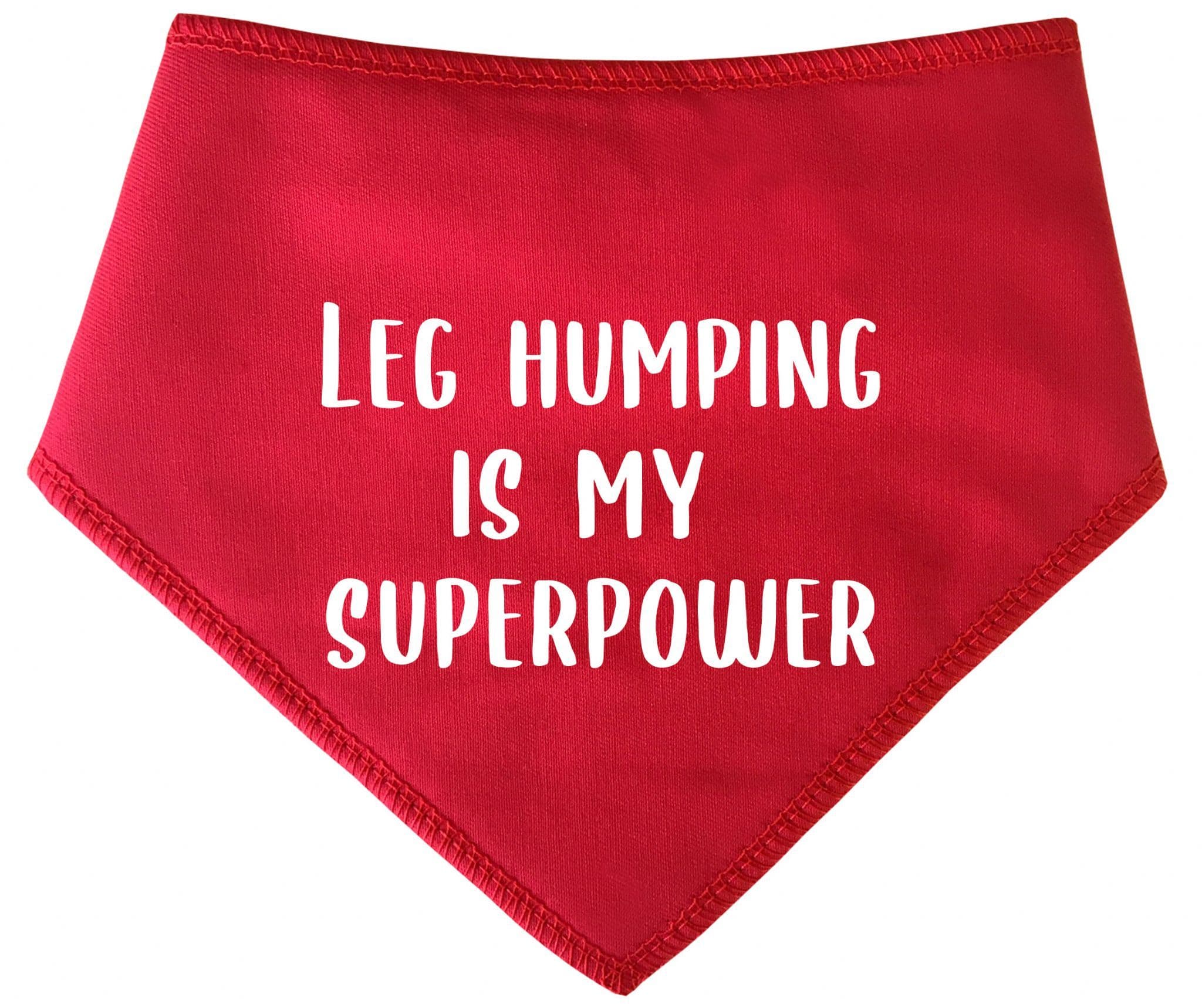 Best of Leg humping