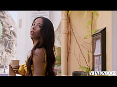 Amoranth nude video pov pictures Stunning Lia Has Passionate Sex With Secret Admirer porn start