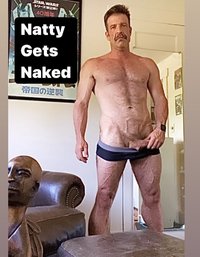 brad zucco share natty gets naked photos