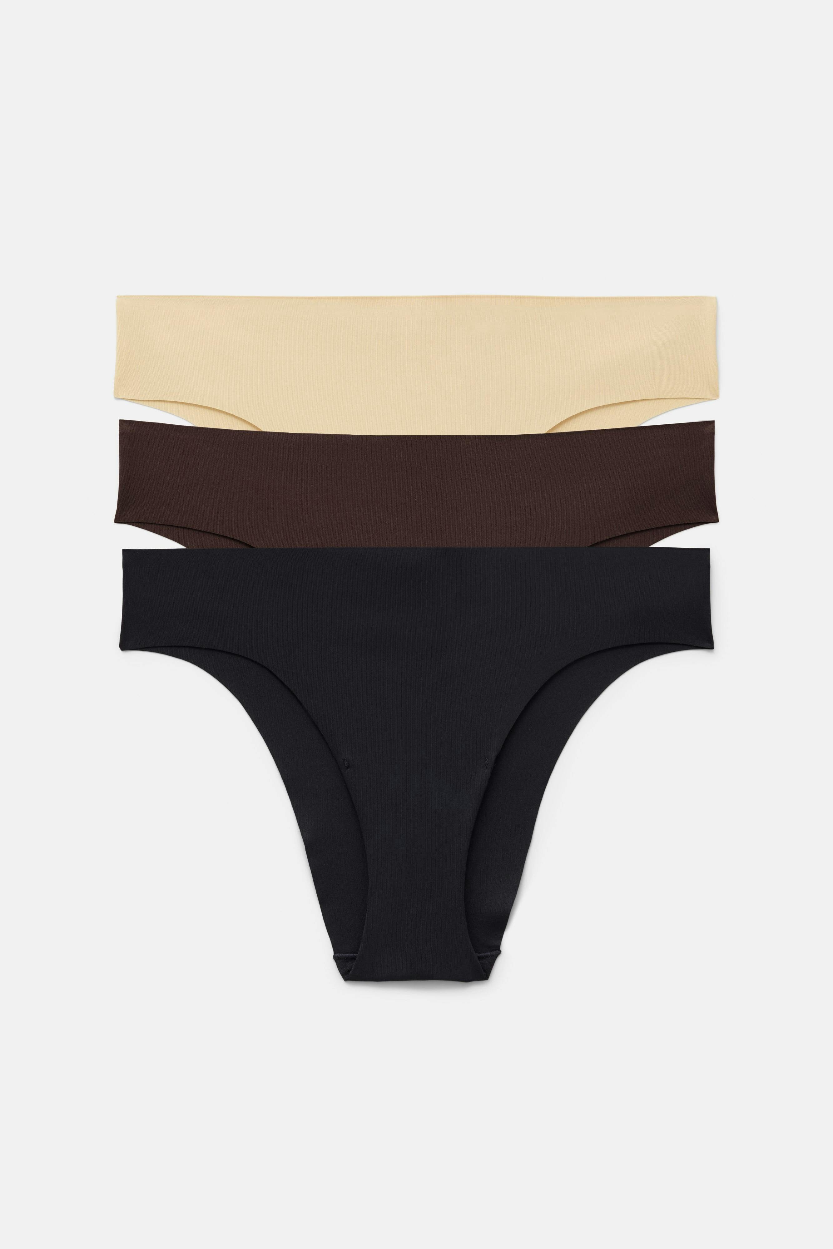 bahija tourbah recommends girlfriend in panties pic