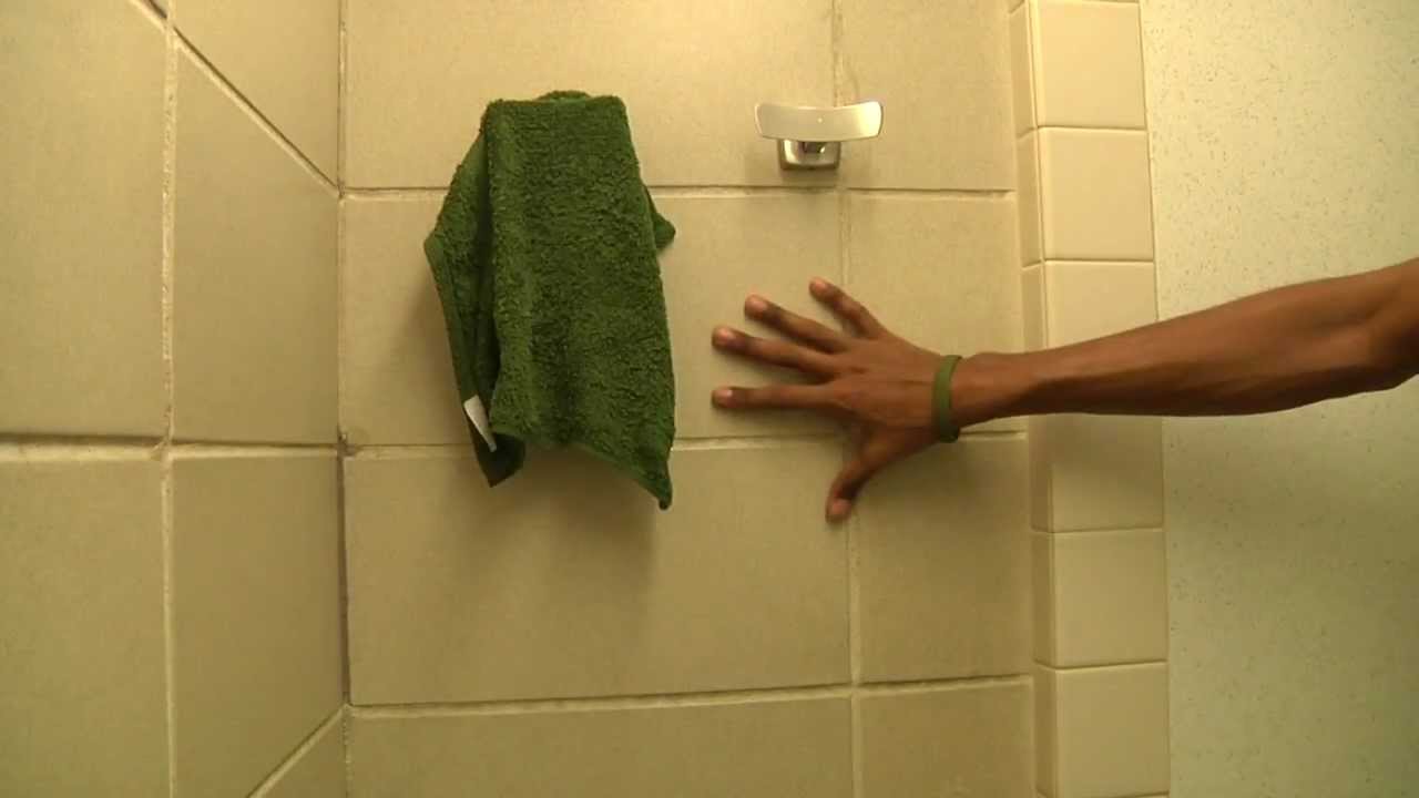 towel pulled off - african sucks cock female public agent