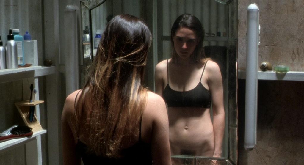 ayaz hassan recommends Jennifer Connely Naked