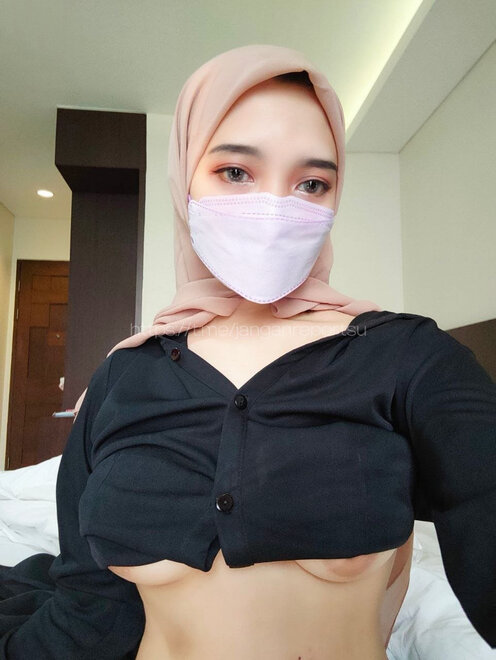 video bokep hijab - marina yutsuki mira stone porn