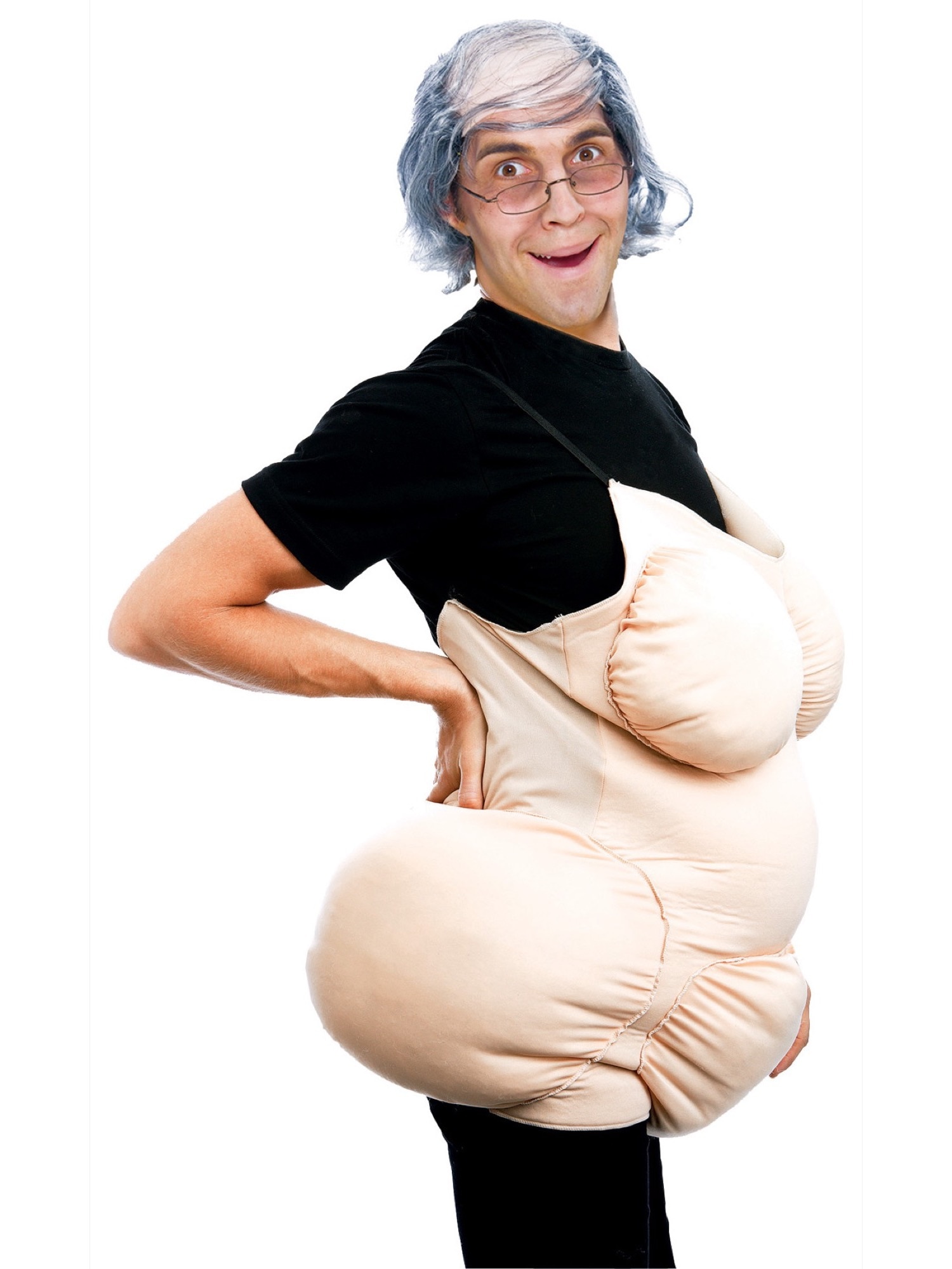 amarjit singh sodhi recommends Nikki james bbw