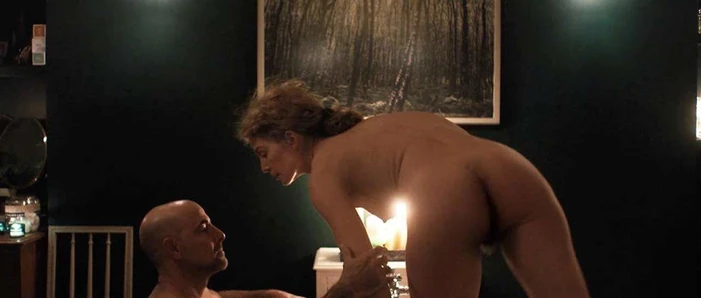 daniel mertes recommends Rosamund Pike Porn