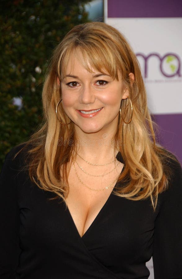 art tembrevilla recommends Megyn Price Hot
