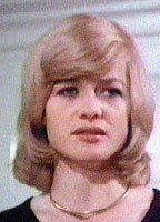 chris casler recommends judy geeson nude pic