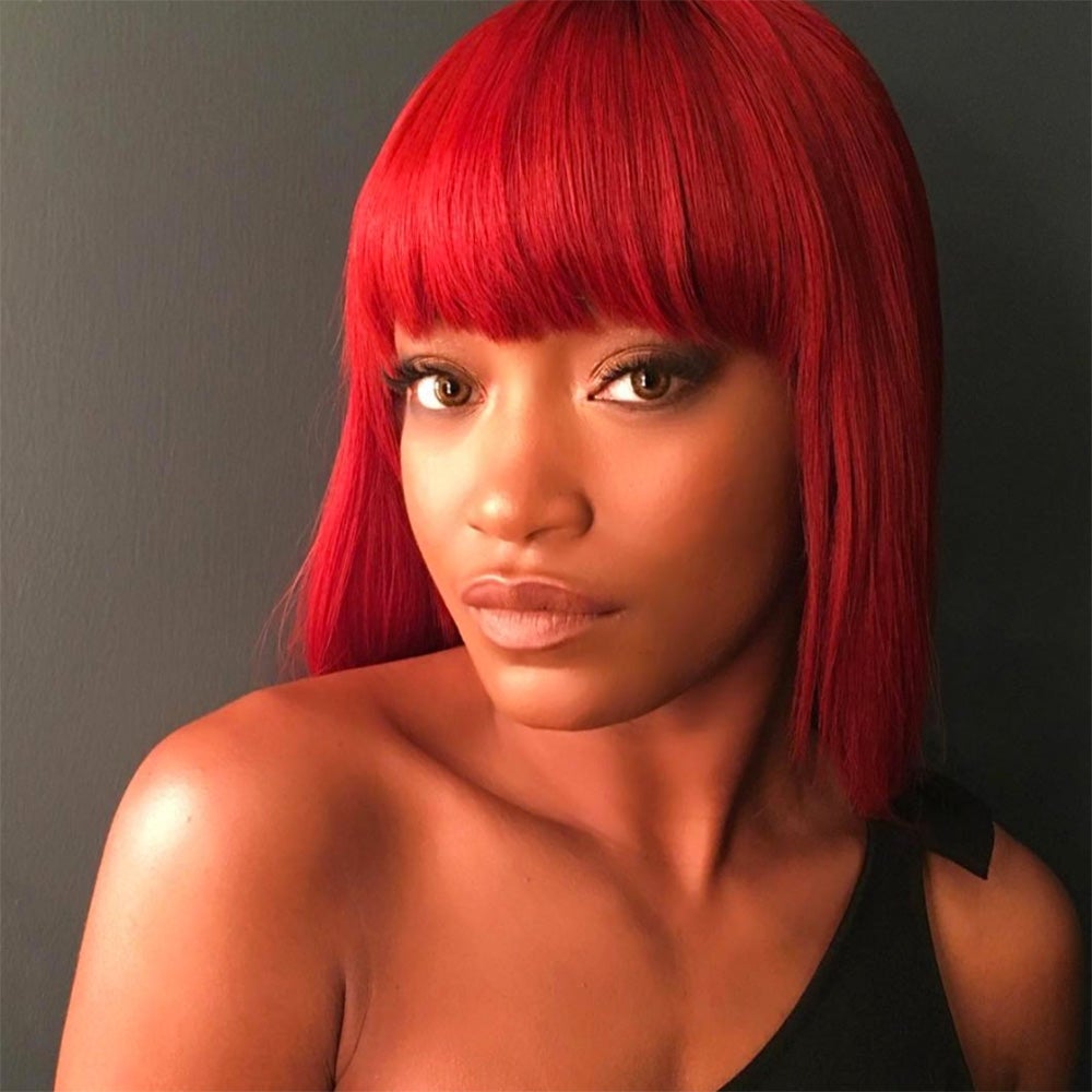 alexandra arguello recommends naked pictures of keke palmer pic