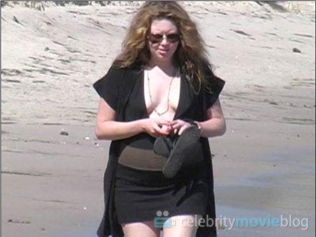 Natasha Lyonne Topless rocco siffredi
