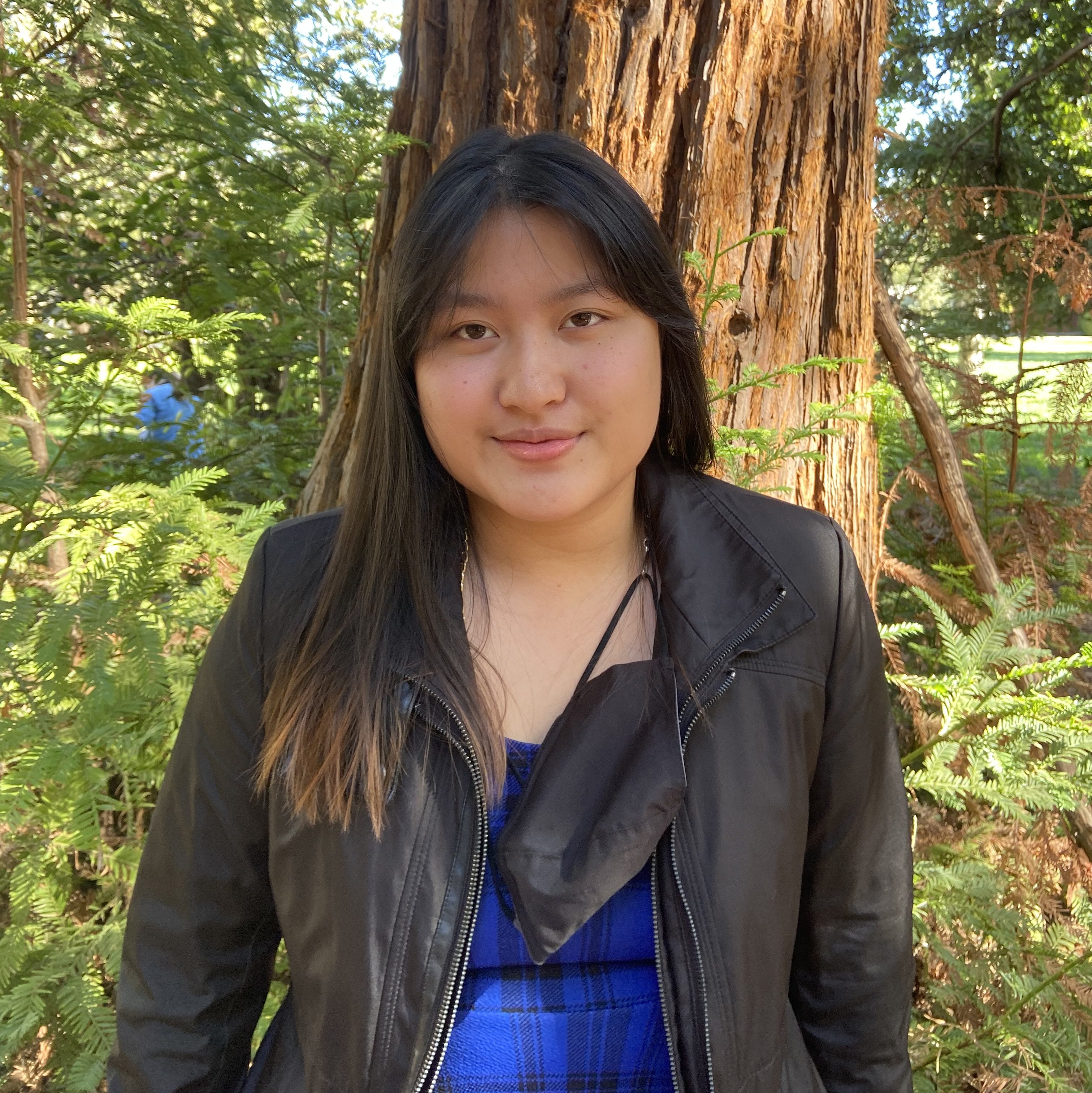 bruce leishman recommends Camilla Cortez
