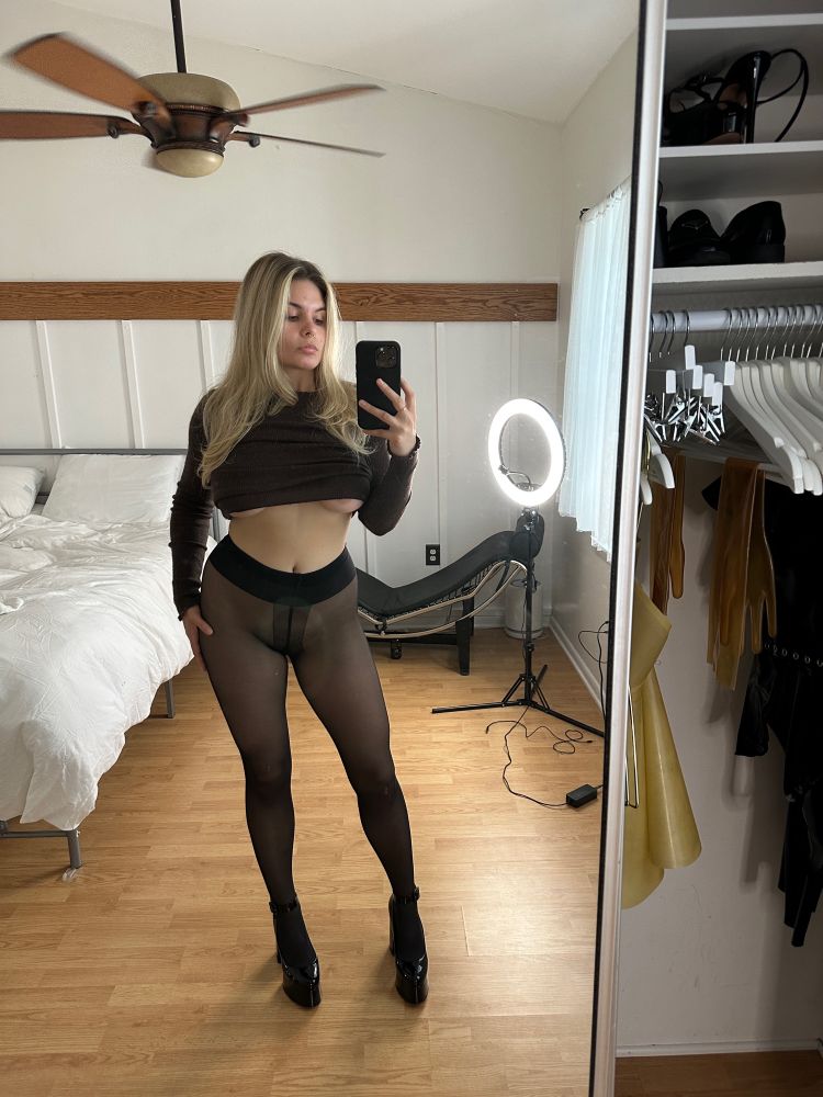 dave vail recommends dasha bond pic