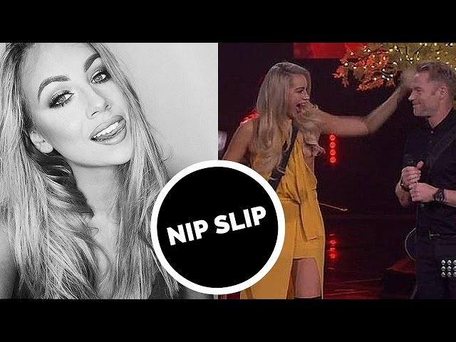 donna sephton like sister nip slip photo don karbash recommends sister nip slip pic