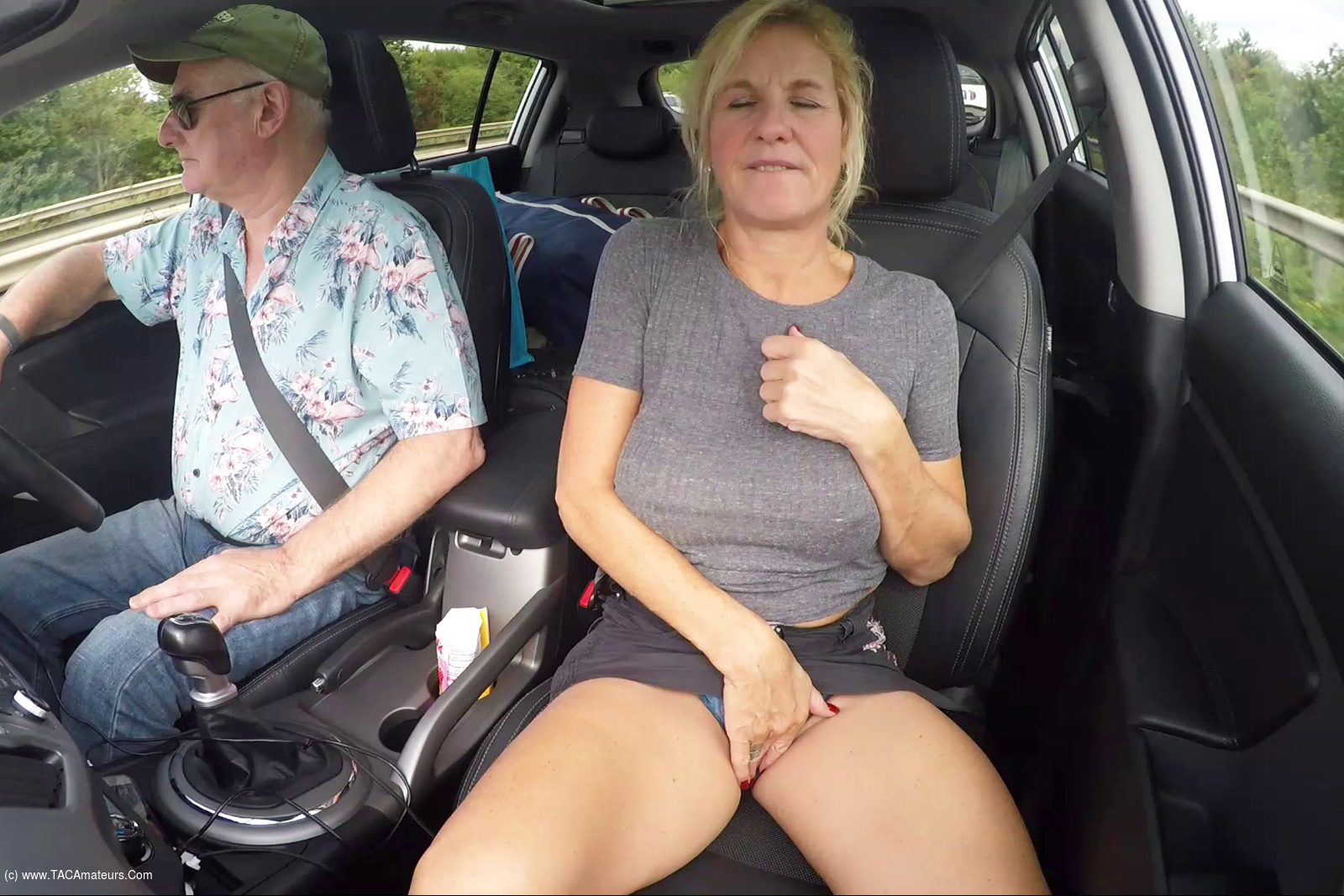 Best of Milf flashing