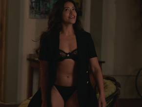 bogdan axinte recommends Gina Rodriguez Naked