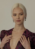 butch holland recommends Sasha Luss Nude