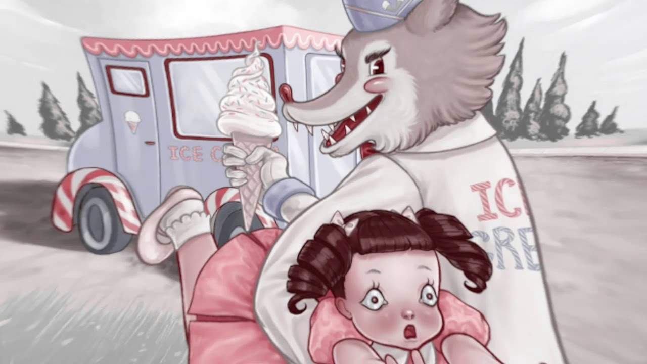 dana mazilu like melanie martinez r34 photo des flynn recommends melanie martinez r34 pic
