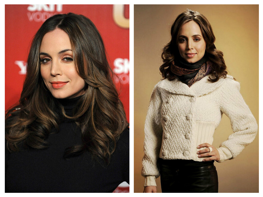 Best of Eliza dushku ana de armas