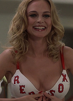 clela frantz recommends heather graham tits pic