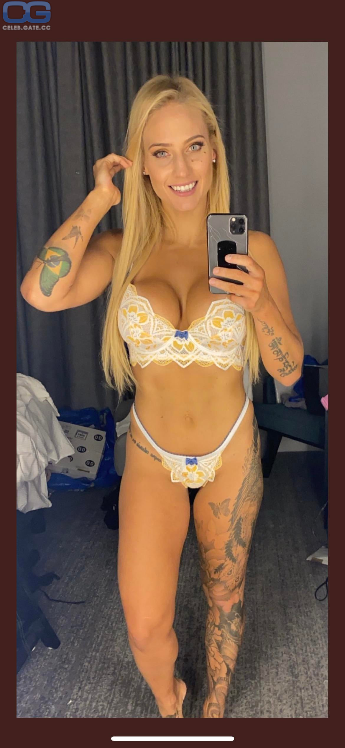 blonde onlyfans leak - stepmom seduces me nudists teenagers