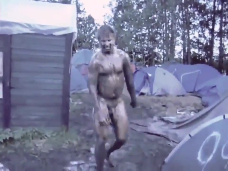 andrew thomas jones recommends Men Camping Nude