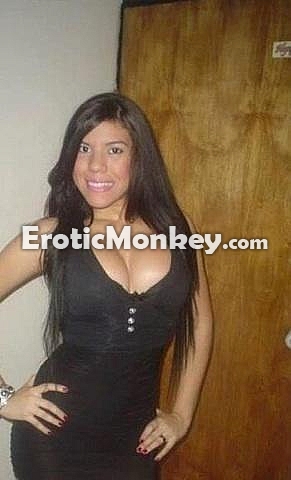 latina escort - fauxbait porn britt baron nude