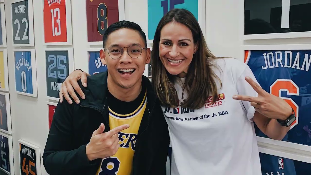 ashley panarello recommends Nikko Jordan