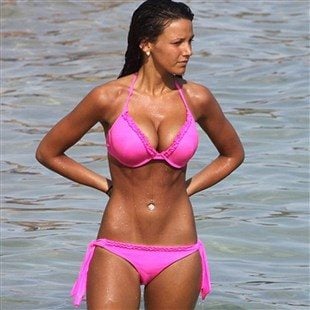 donatello fedora recommends has michelle keegan ever been nude pic