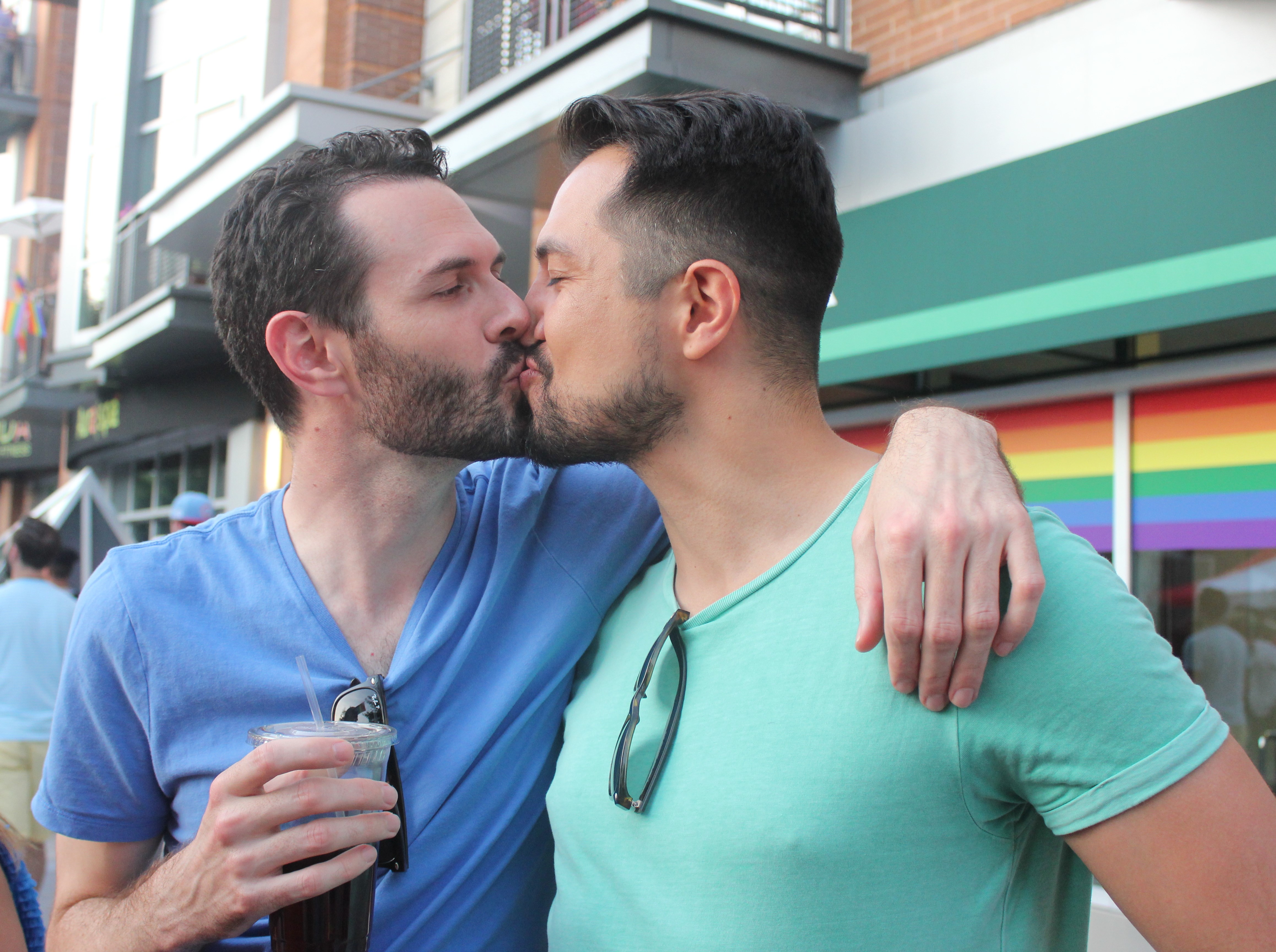 Gay Oral Video chedli riahi