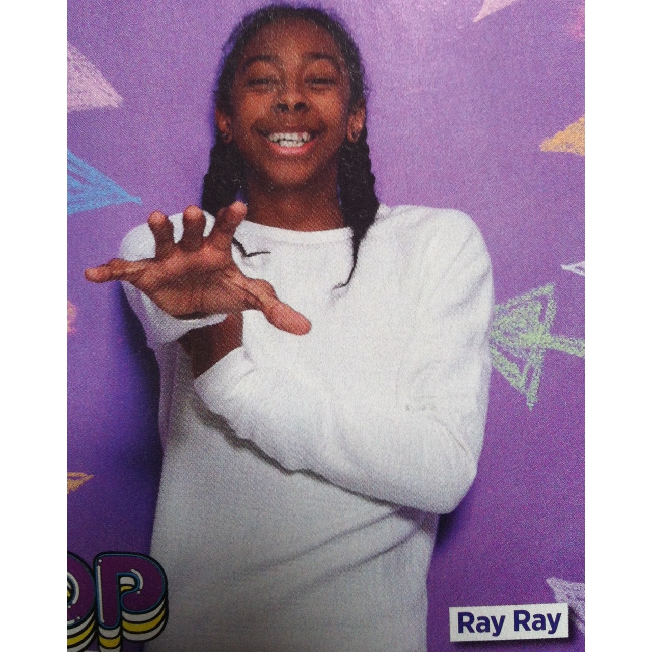 kingbbc ray ray - seth gamble wife encoxada arab