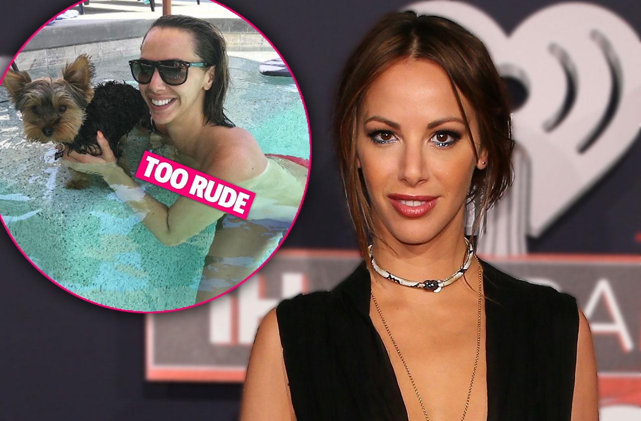Best of Vanderpump nude