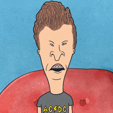 dan marcotte add photo beaver and buttface